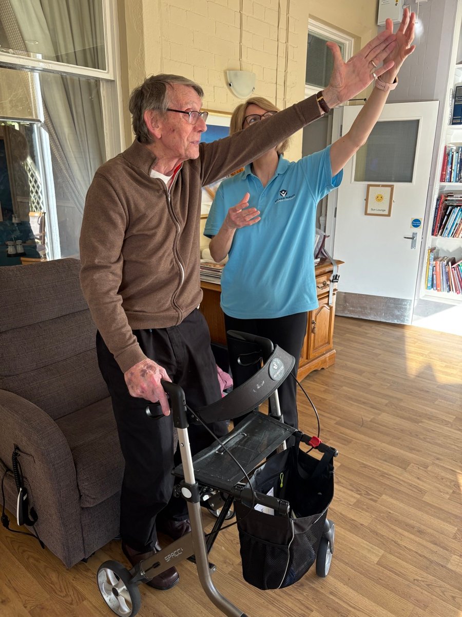 Neurological Conditions